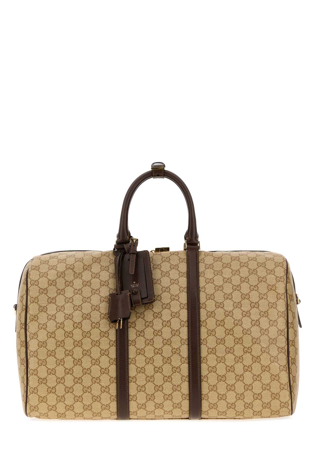GG CORE TRAVEL BAGS