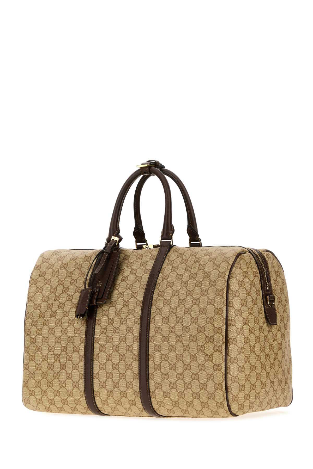 GG CORE TRAVEL BAGS