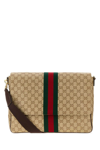 GUCCI WEB HANDBAGS