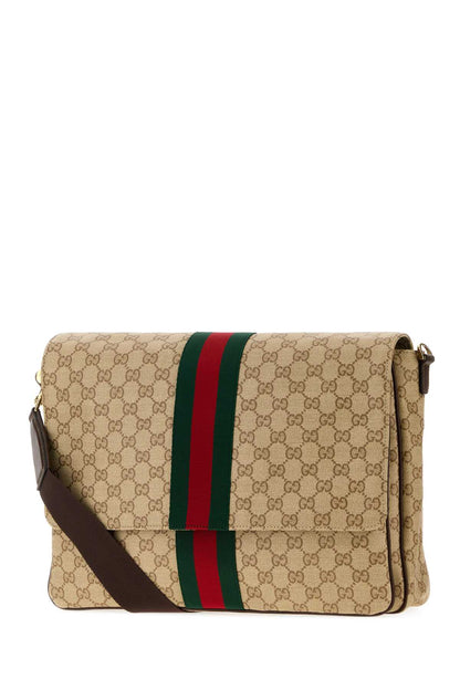 GUCCI WEB HANDBAGS