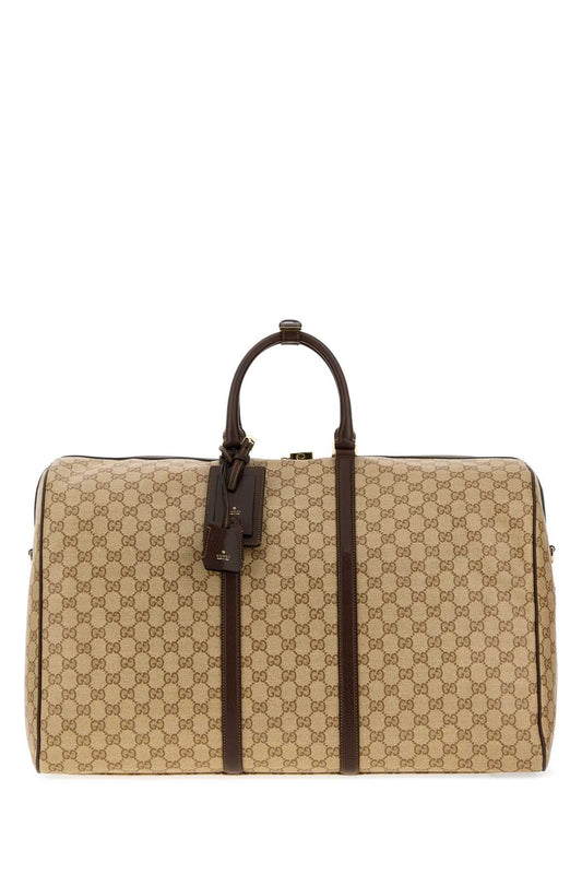 GG CORE TRAVEL BAGS