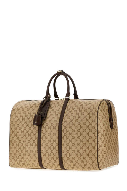 GG CORE TRAVEL BAGS