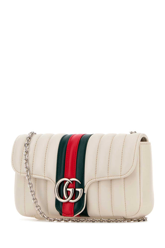 GG MARMONT CROSSBODY BAGS
