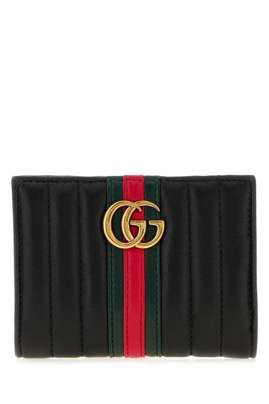 GG MARMONT WALLETS