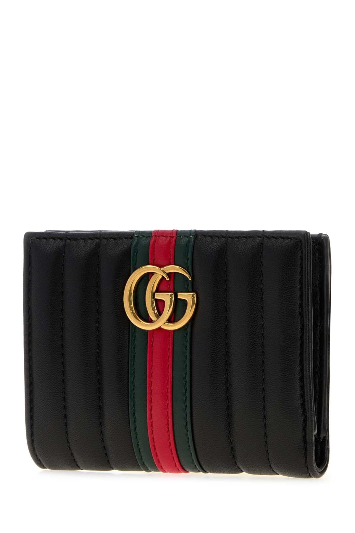 GG MARMONT WALLETS