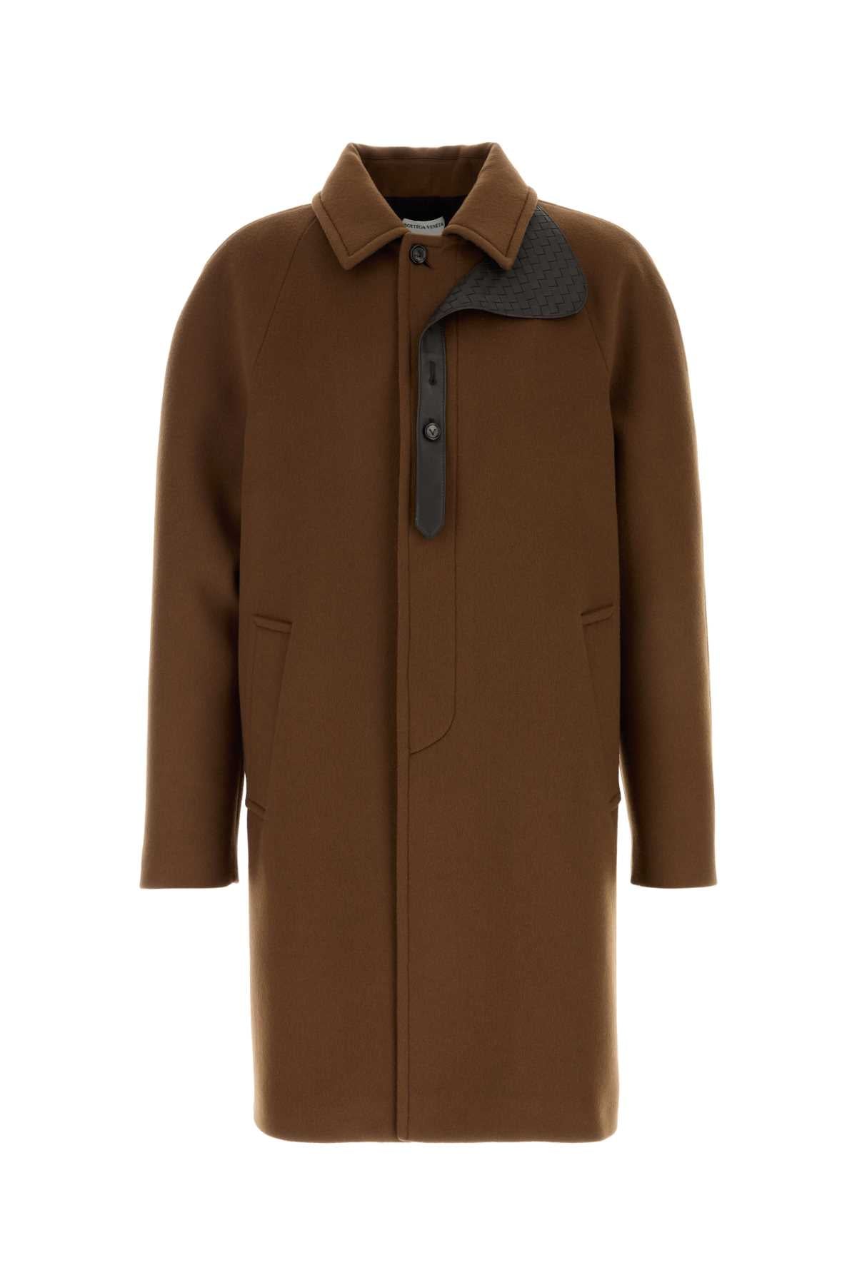 COAT GABRI CON CON PARAGOLA INTRECCIO COATS
