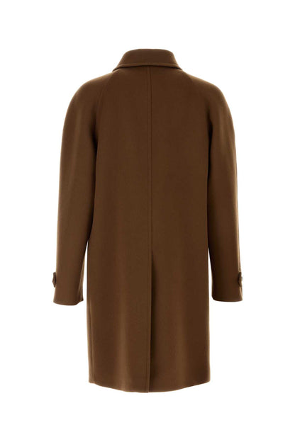 COAT GABRI CON CON PARAGOLA INTRECCIO COATS