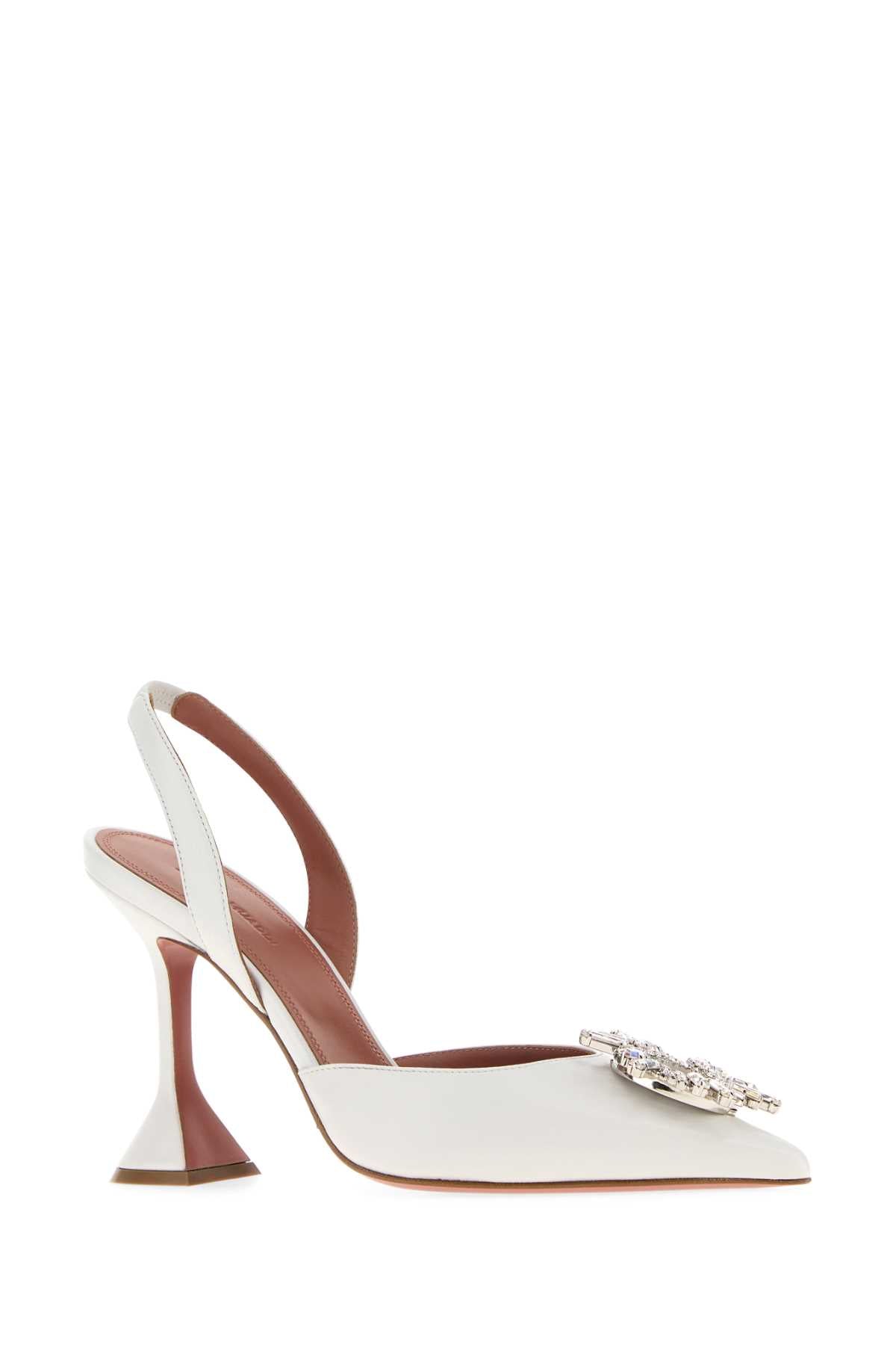 BEGUM SLING 95 PUMPS