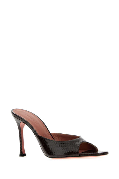 ALEXA SLIPPER 95 SLIPPERS