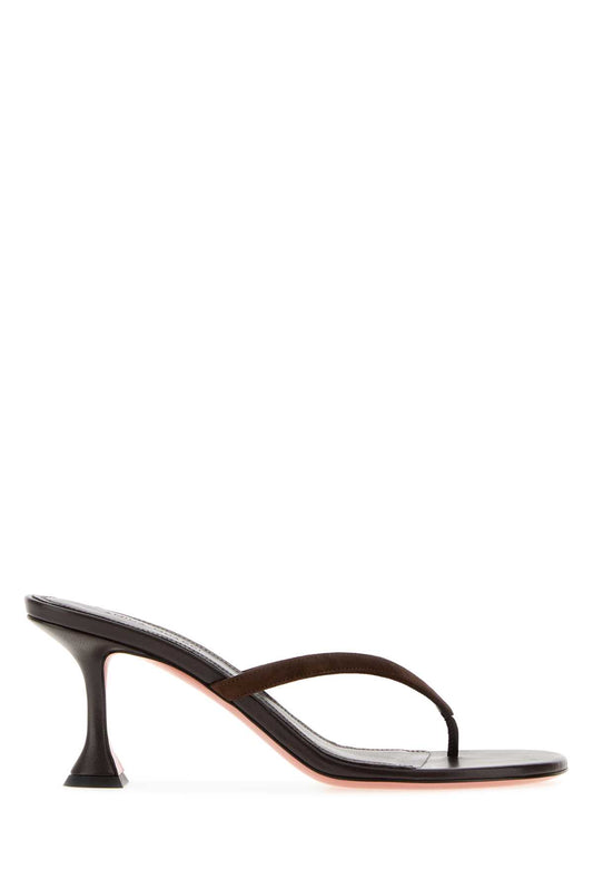JULIETTE THONG 70 SANDALS