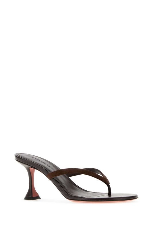 JULIETTE THONG 70 SANDALS