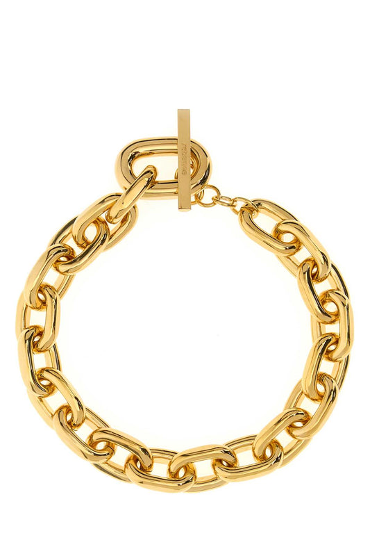 XL LINK NECK NECKLACES