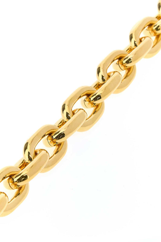 XL LINK NECK NECKLACES