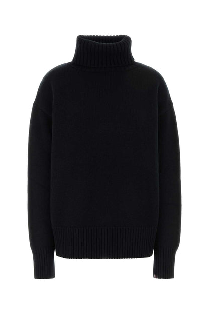 n°20 OVERSIZE EXTRA - SWEATERS KNITWEARS