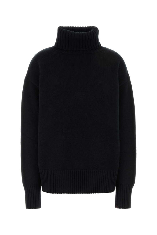 n°20 OVERSIZE EXTRA - SWEATERS KNITWEARS