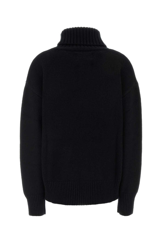n°20 OVERSIZE EXTRA - SWEATERS KNITWEARS