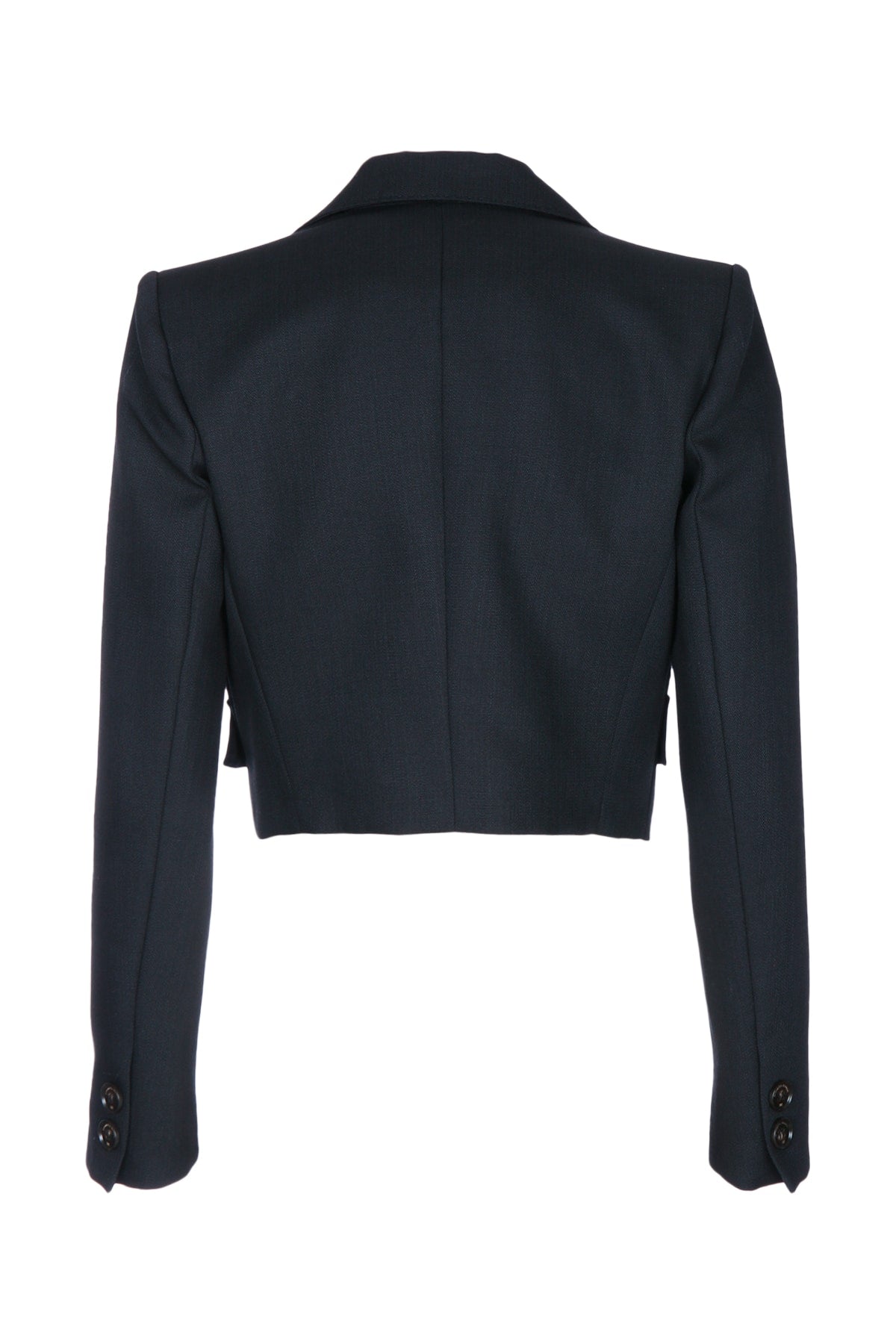 JACKET BLAZERS AND VESTS
