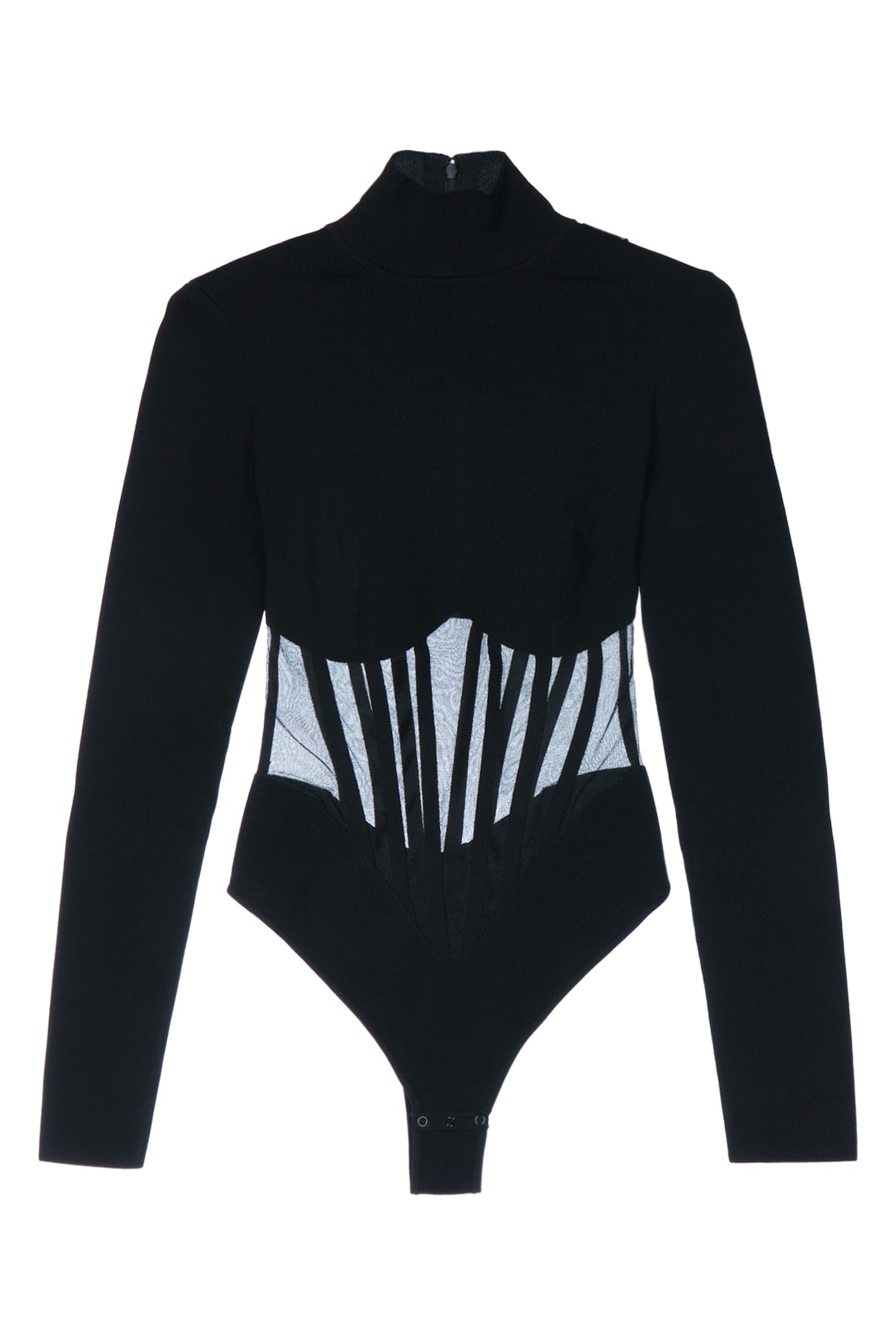 BODY TRICOT KNITWEARS