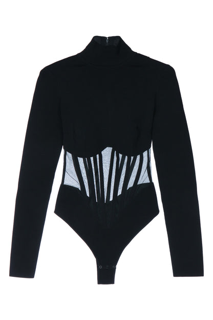BODY TRICOT KNITWEARS