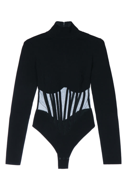 BODY TRICOT KNITWEARS