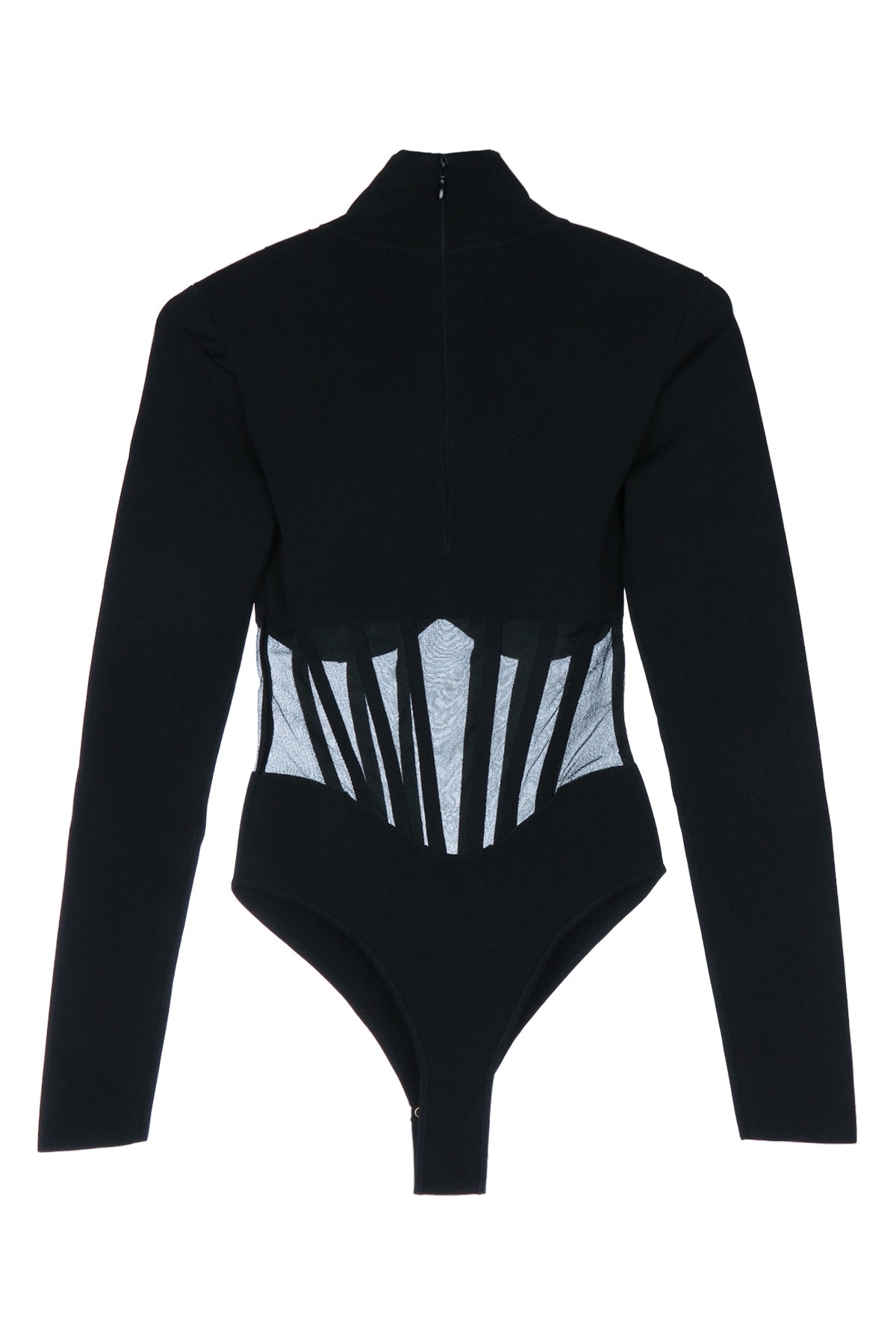 BODY TRICOT KNITWEARS