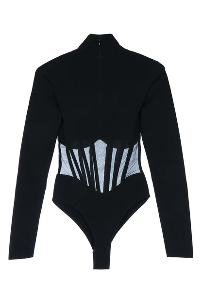 BODY TRICOT KNITWEARS
