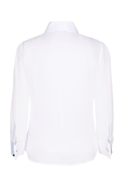 CAMICIA CON ROUGE SHIRTS