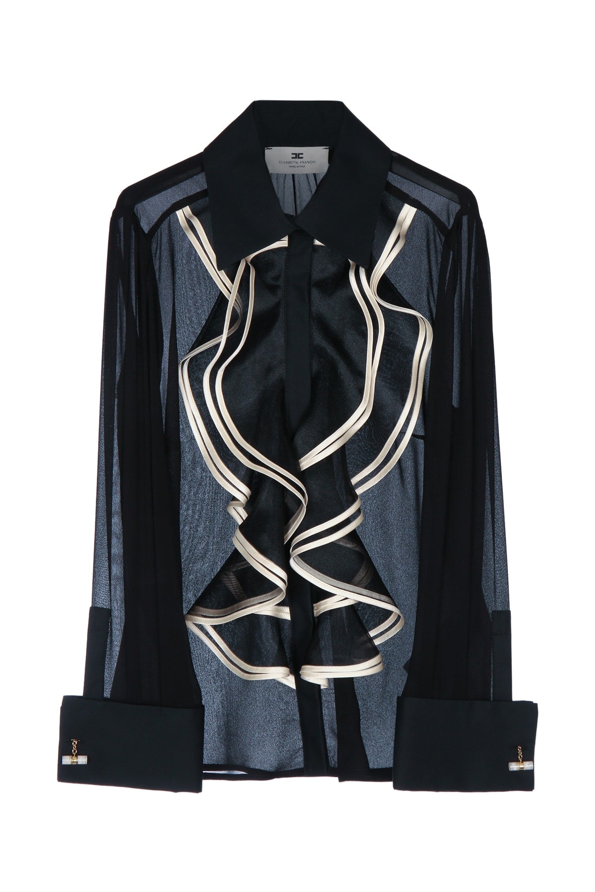 CAMICIA CON ROUGE SHIRTS