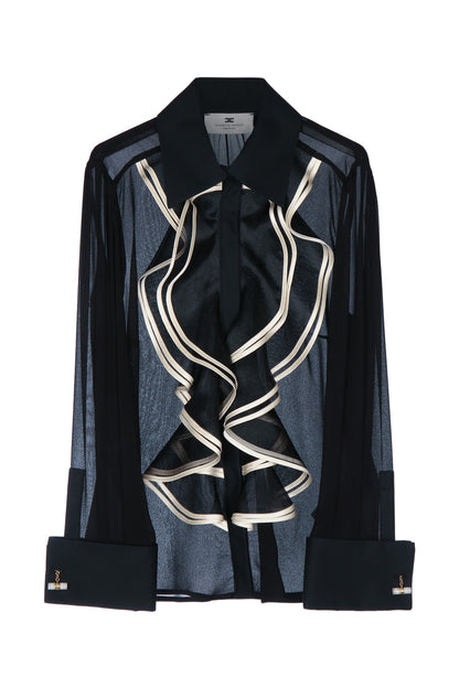 CAMICIA CON ROUGE SHIRTS