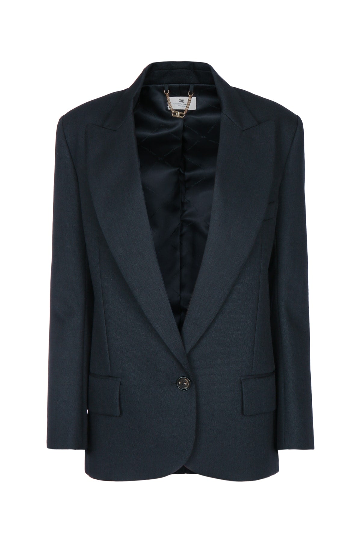 GIACCA OVER MONOPETTO BLAZERS AND VESTS