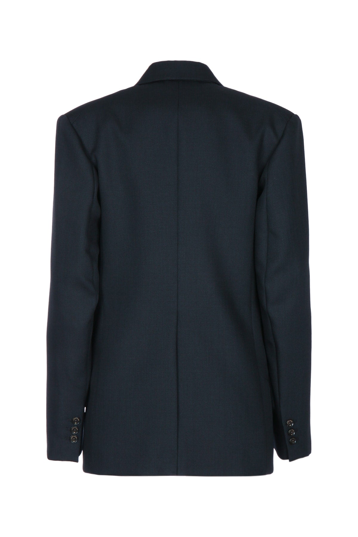 GIACCA OVER MONOPETTO BLAZERS AND VESTS