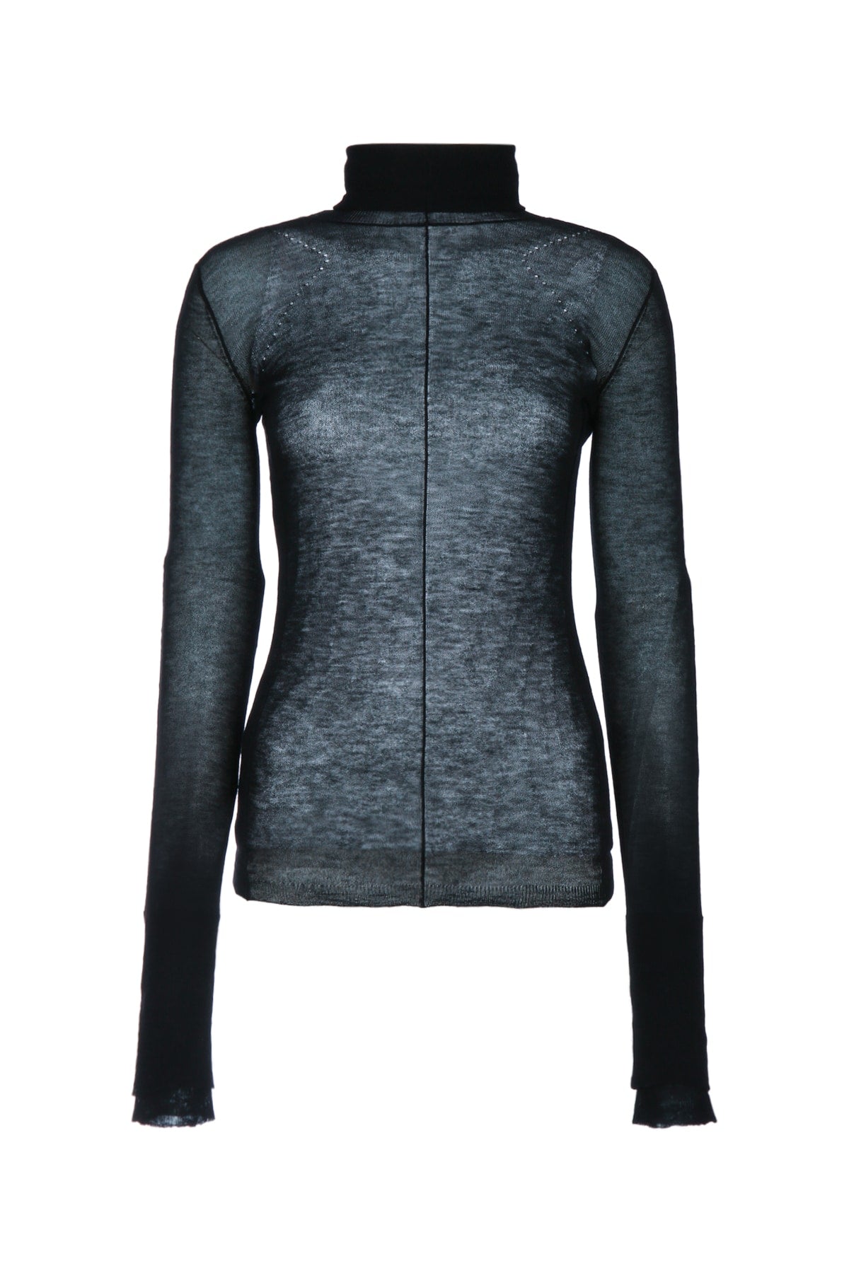 MAGLIA DOLCEVITA TRICOT KNITWEARS