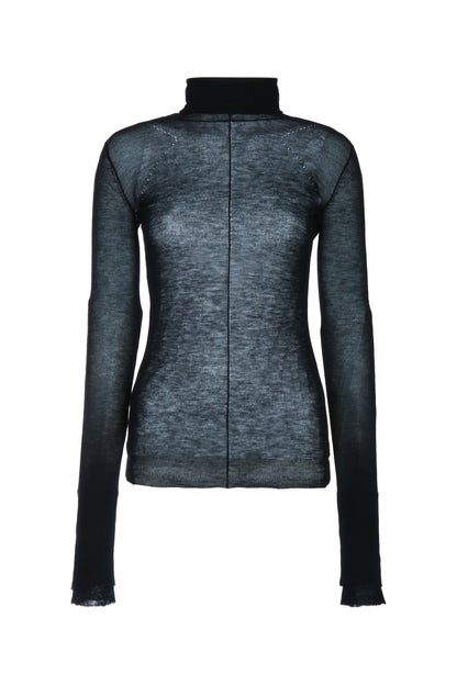 MAGLIA DOLCEVITA TRICOT KNITWEARS