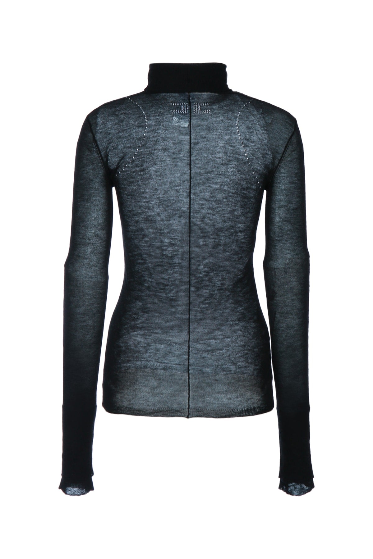 MAGLIA DOLCEVITA TRICOT KNITWEARS