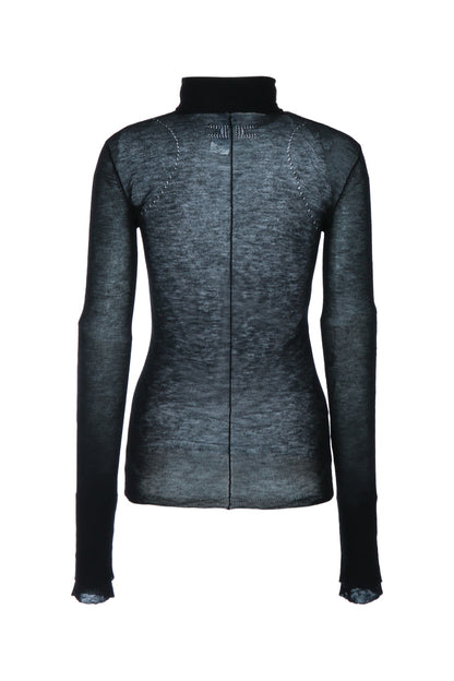 MAGLIA DOLCEVITA TRICOT KNITWEARS