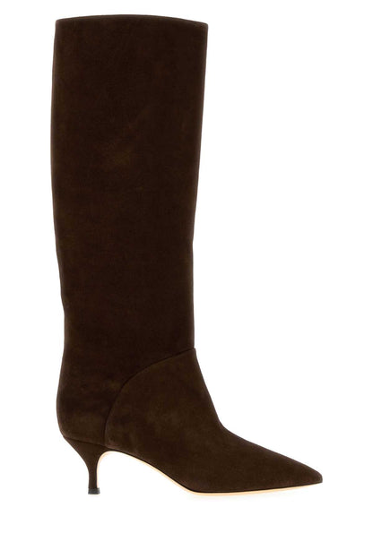 STIVALETTO GIULIA BOOTS