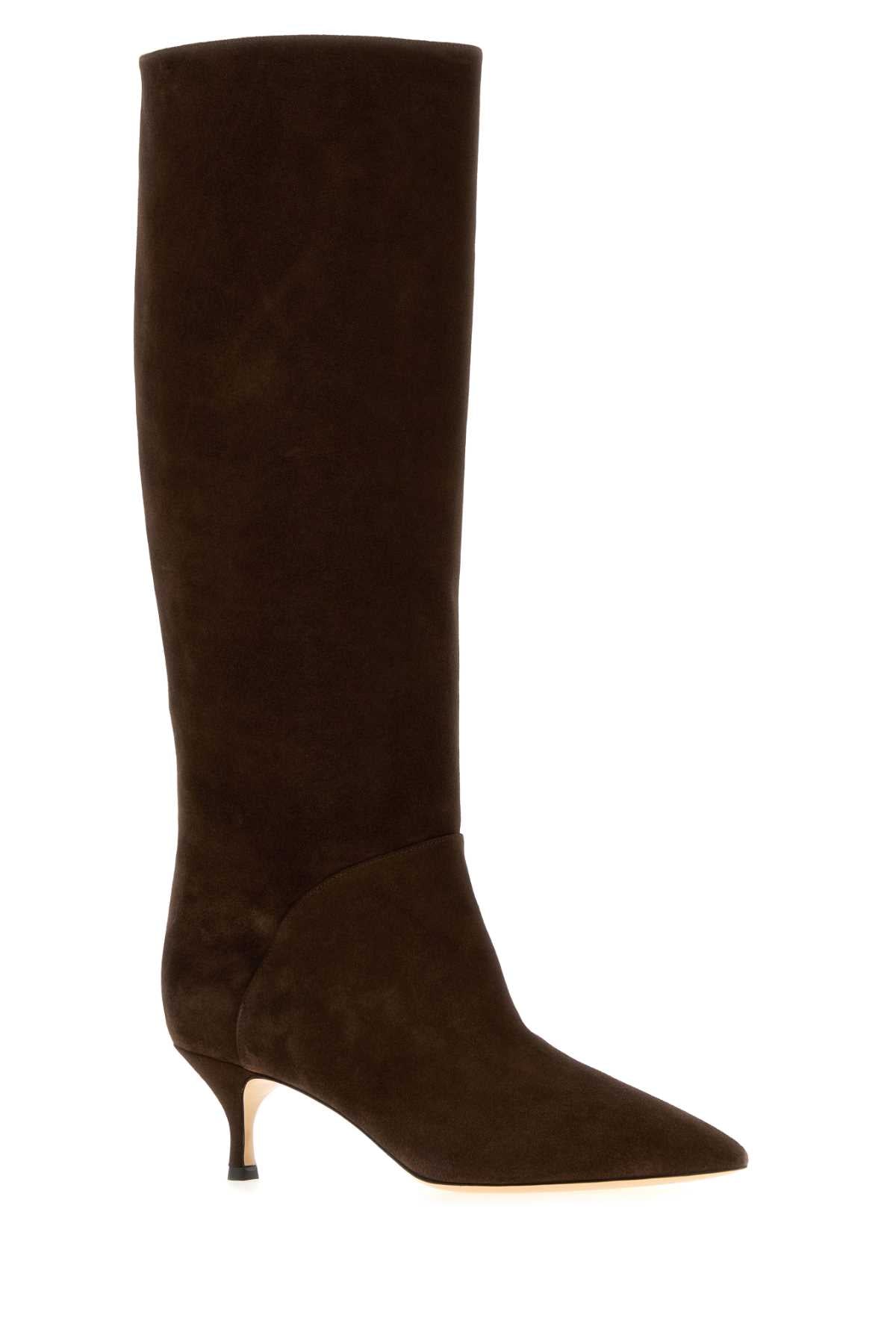 STIVALETTO GIULIA BOOTS
