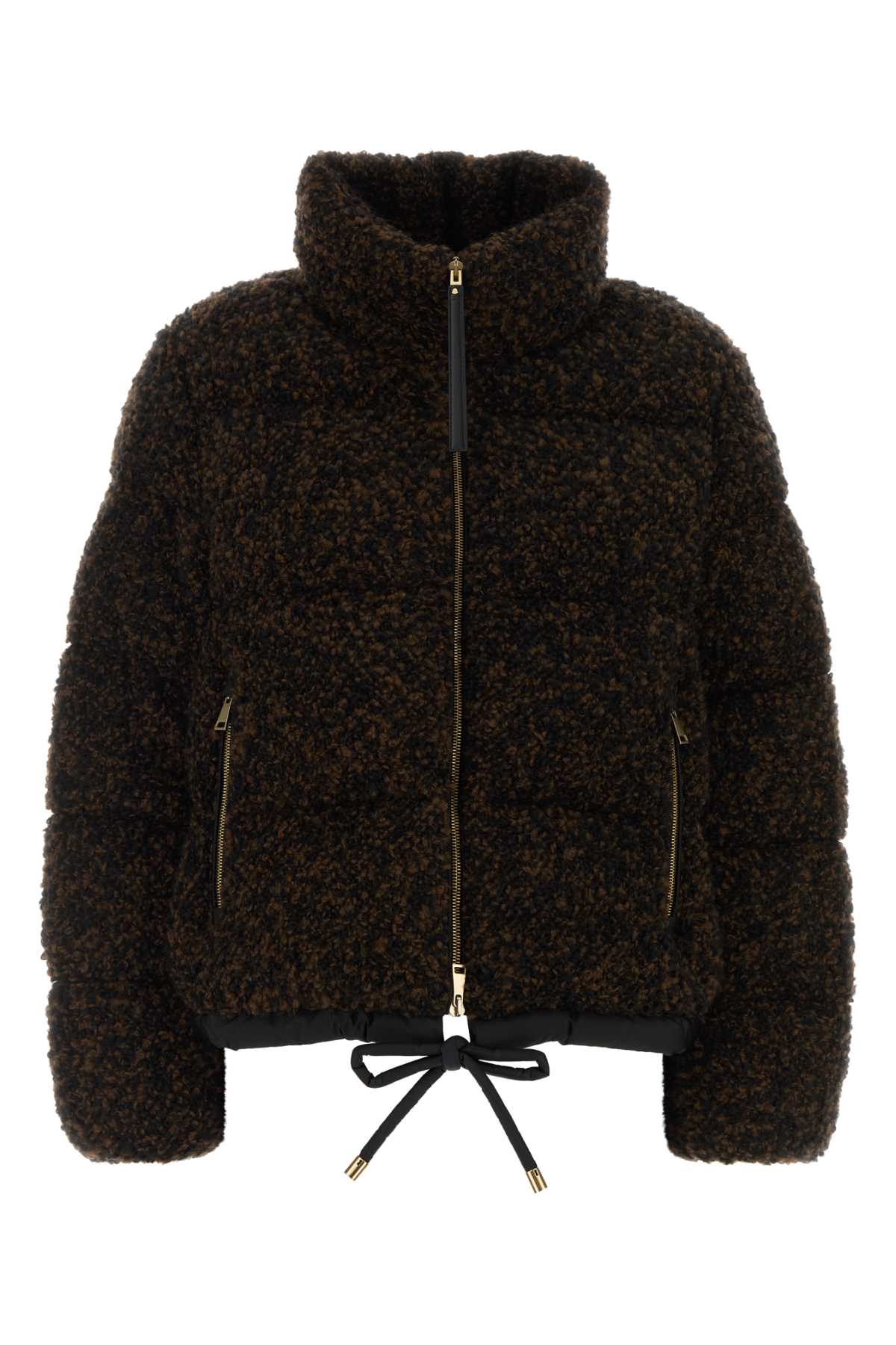 TRASCENDANCE JACKET JACKETS
