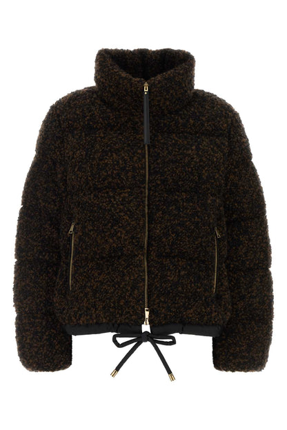 TRASCENDANCE JACKET JACKETS
