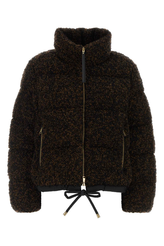 TRASCENDANCE JACKET JACKETS