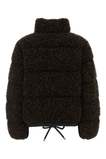 TRASCENDANCE JACKET JACKETS