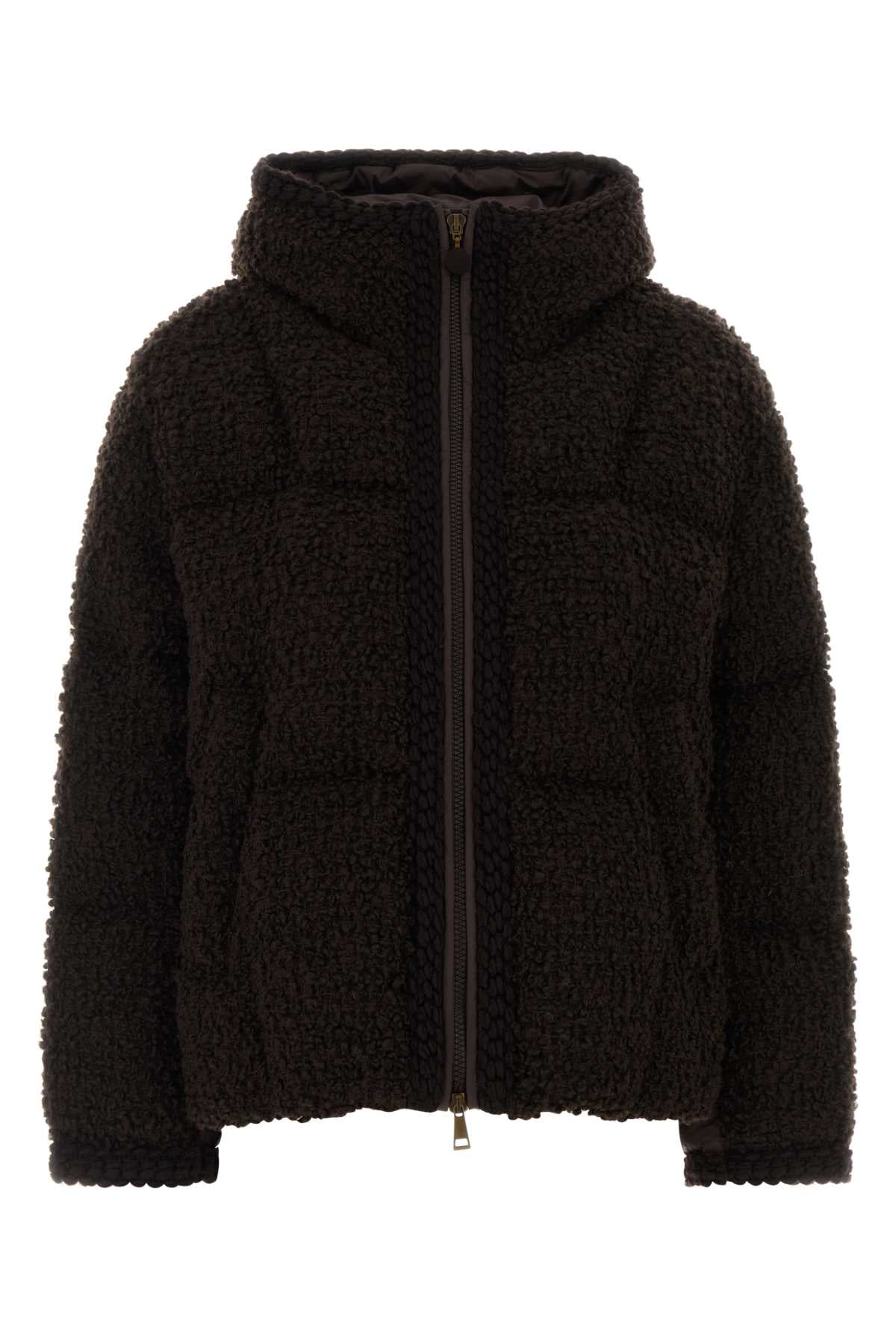 CRISTALLIN JACKET DOWN JACKETS