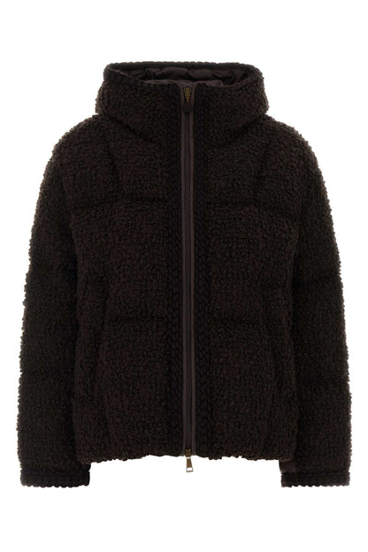 CRISTALLIN JACKET DOWN JACKETS