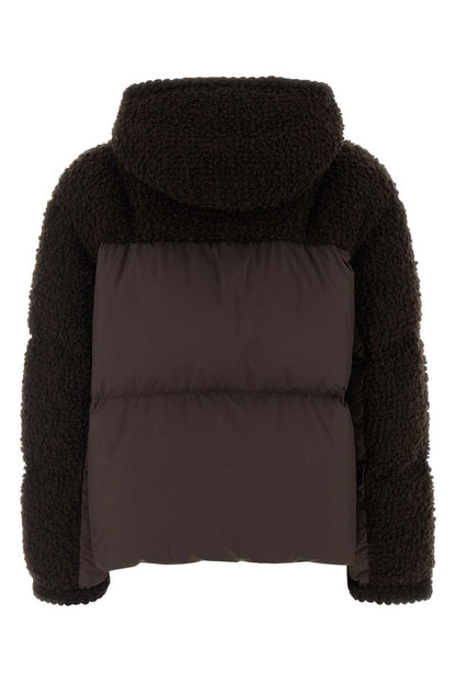 CRISTALLIN JACKET DOWN JACKETS