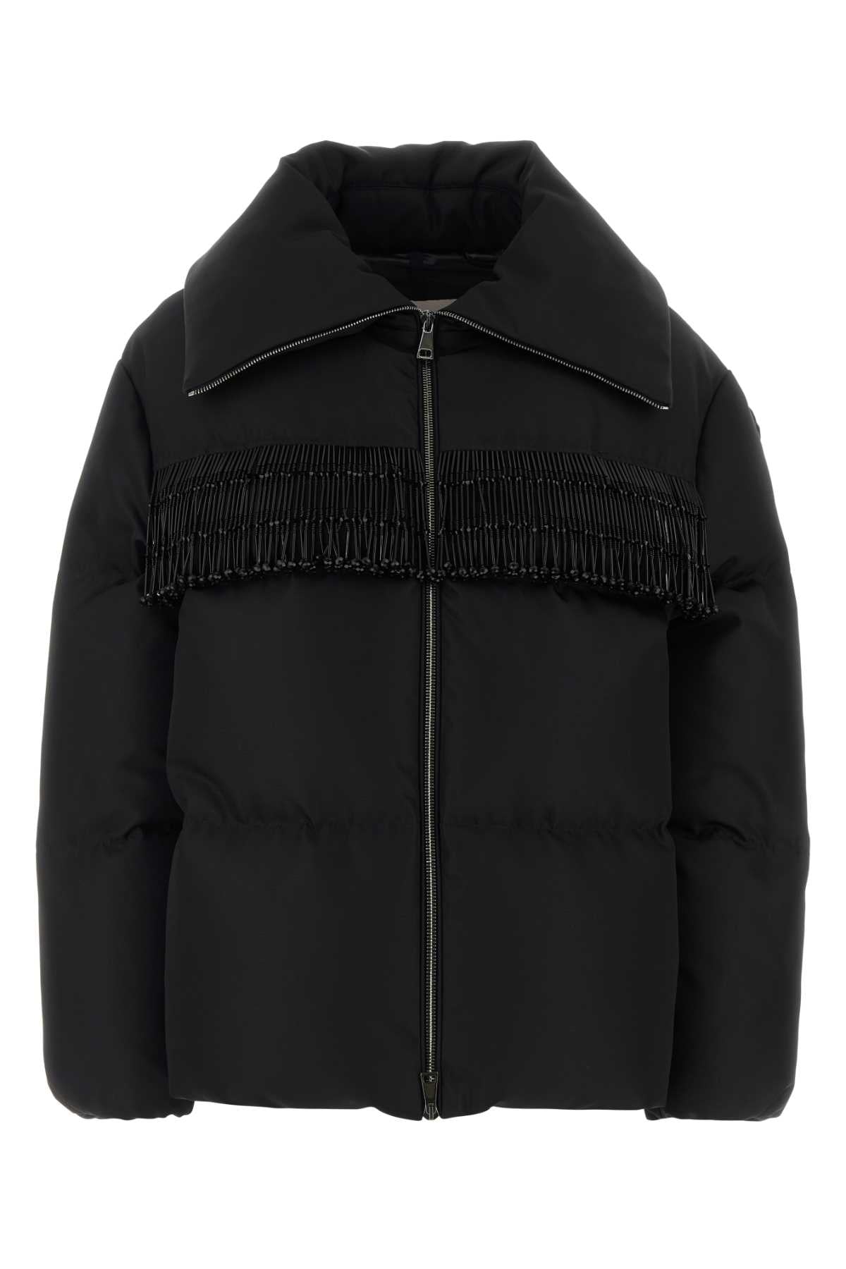 MANCHOT JACKET DOWN JACKETS