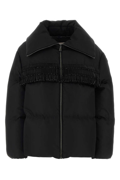 MANCHOT JACKET DOWN JACKETS