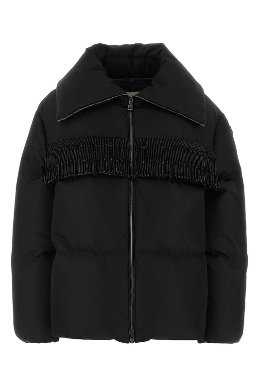 MANCHOT JACKET DOWN JACKETS
