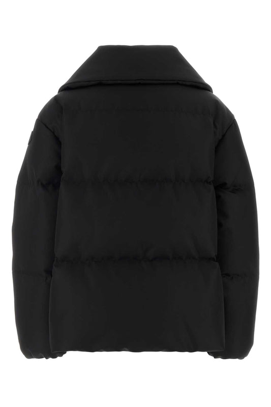 MANCHOT JACKET DOWN JACKETS