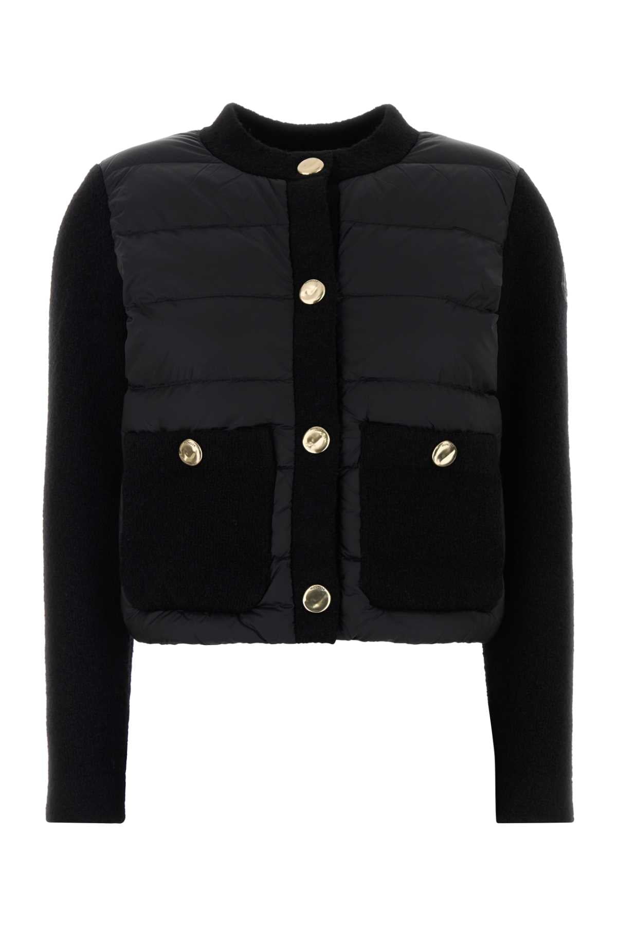 CARDIGAN KNITWEARS