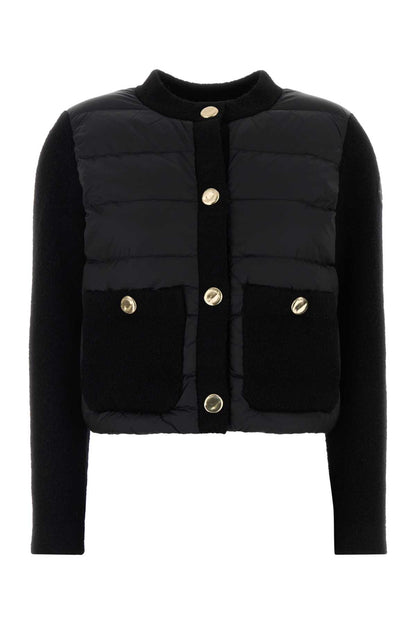 CARDIGAN KNITWEARS
